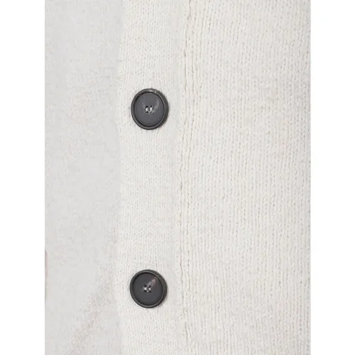 Knitwear > Cardigans - - Tagliatore - Modalova