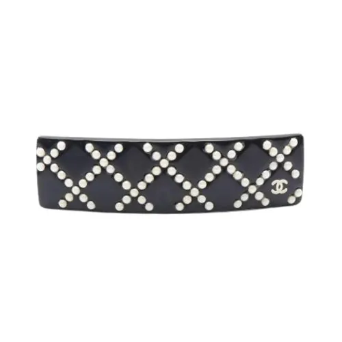 Pre-owned > Pre-owned Accessories - - Chanel Vintage - Modalova