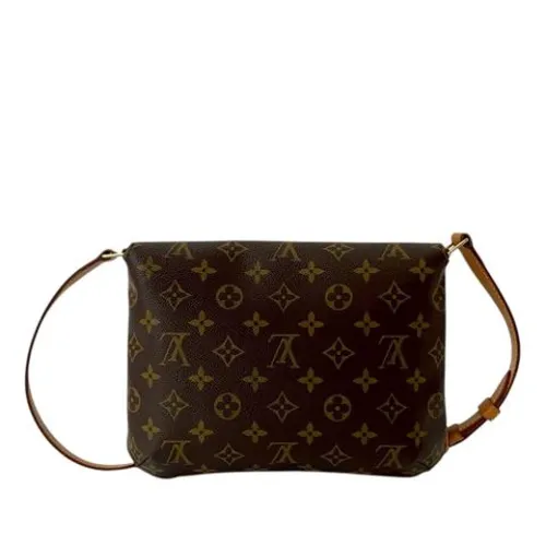 Pre-owned > Pre-owned Bags > Pre-owned Cross Body Bags - - Louis Vuitton Vintage - Modalova