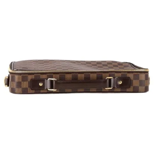 Pre-owned > Pre-owned Bags > Pre-owned Cross Body Bags - - Louis Vuitton Vintage - Modalova