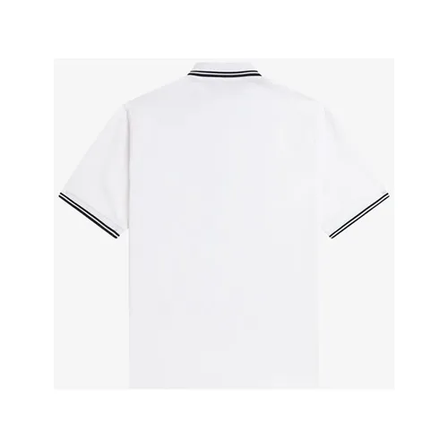 Tops > Polo Shirts - - Fred Perry - Modalova