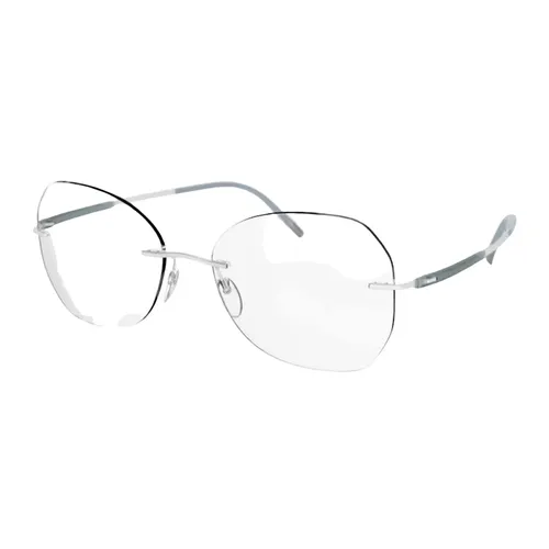 Accessories > Glasses - - Silhouette - Modalova