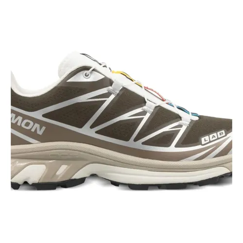 Shoes > Sneakers - - Salomon - Modalova