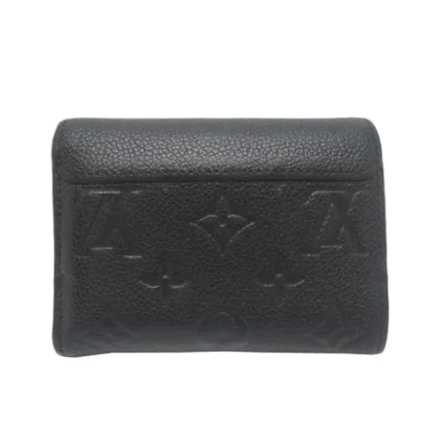 Pre-owned > Pre-owned Accessories > Pre-owned Wallets - - Louis Vuitton Vintage - Modalova