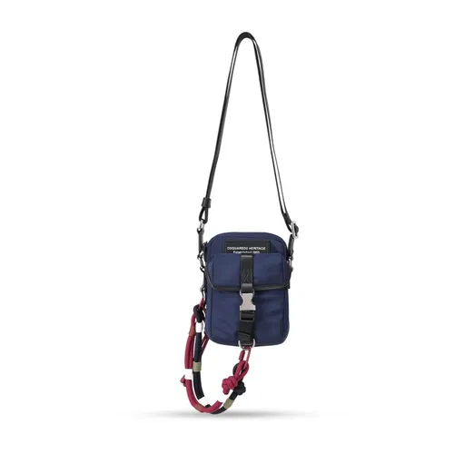 Bags > Cross Body Bags - - Dsquared2 - Modalova