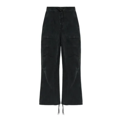 Trousers > Wide Trousers - - Entire Studios - Modalova