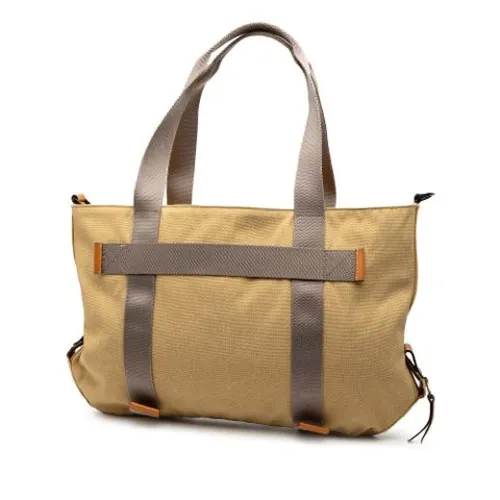 Pre-owned > Pre-owned Bags > Pre-owned Weekend Bags - - Loewe Pre-owned - Modalova