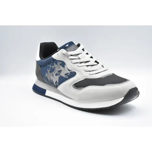 Shoes > Sneakers - - La Martina - Modalova