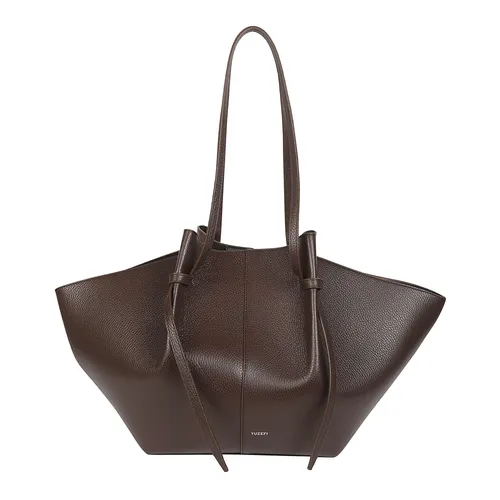 Yuzefi - Bags > Tote Bags - Brown - Yuzefi - Modalova