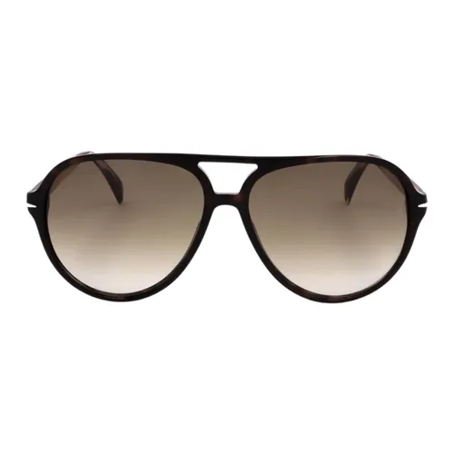 Accessories > Sunglasses - - Eyewear by David Beckham - Modalova