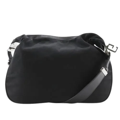 Pre-owned > Pre-owned Bags > Pre-owned Shoulder Bags - - Gucci Vintage - Modalova