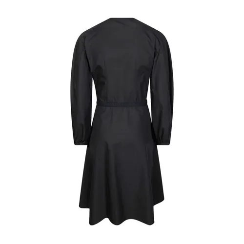 Dresses > Day Dresses > Midi Dresses - - Moncler - Modalova