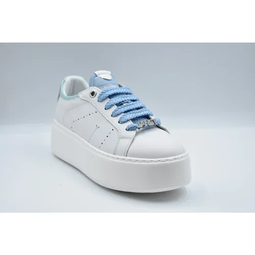 Shoes > Sneakers - - Janet & Janet - Modalova