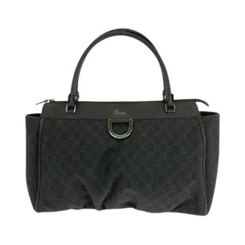Pre-owned > Pre-owned Bags > Pre-owned Handbags - - Gucci Vintage - Modalova