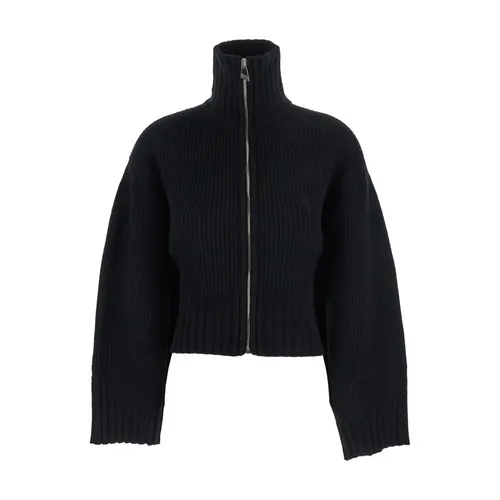 Knitwear > Cardigans - - The Attico - Modalova