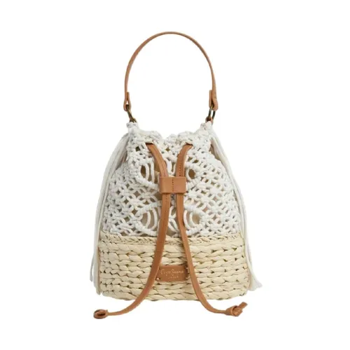 Bags > Bucket Bags - - Pepe Jeans - Modalova