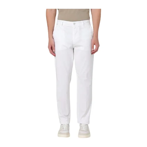 Trousers > Chinos - - Hugo Boss - Modalova