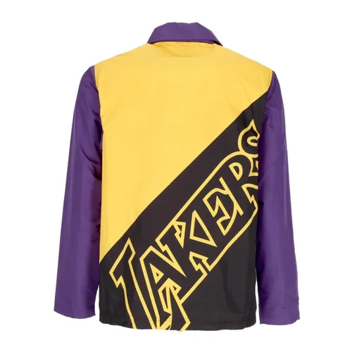 Jackets > Light Jackets - - Mitchell & Ness - Modalova