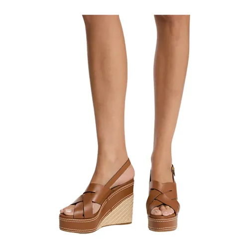 Shoes > Heels > Wedges - - Michael Kors - Modalova