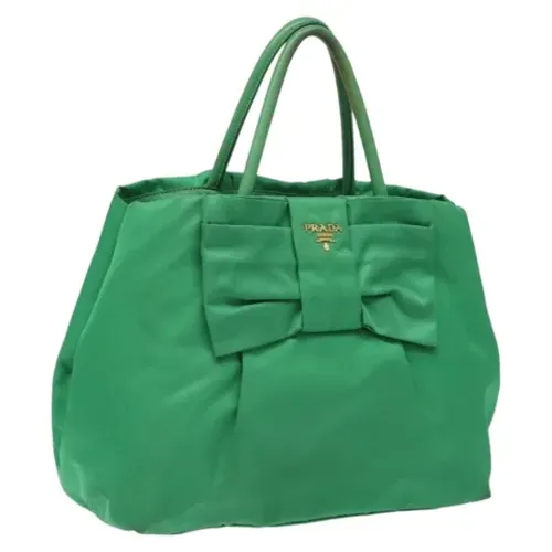 Pre-owned > Pre-owned Bags > Pre-owned Handbags - - Prada Vintage - Modalova