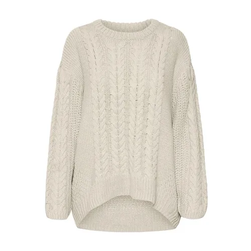 Knitwear > Round-neck Knitwear - - Vero Moda - Modalova