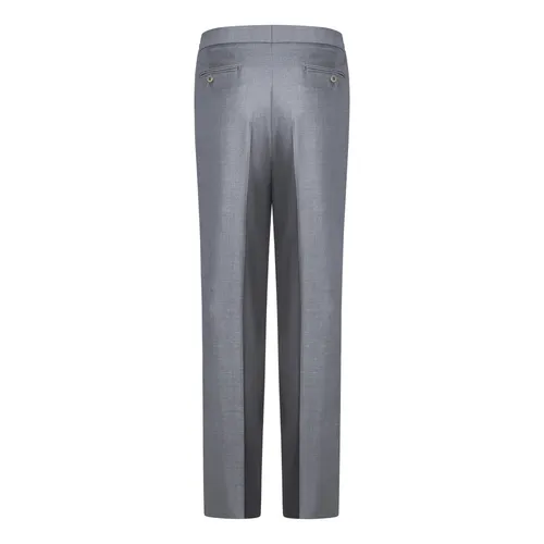 Trousers > Suit Trousers - - Franzese Collection - Modalova
