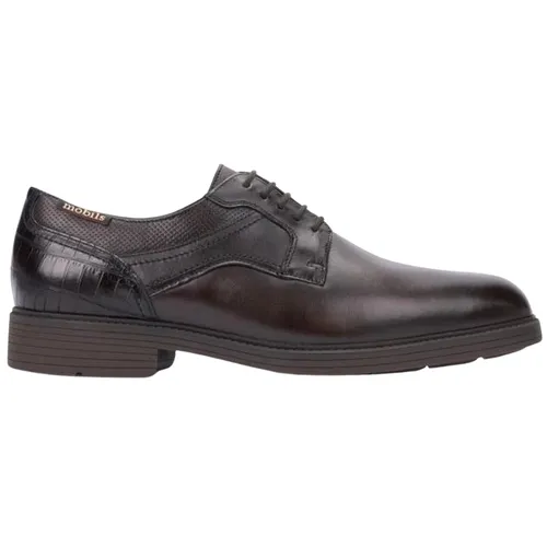 Shoes > Flats > Business Shoes - - Mephisto - Modalova