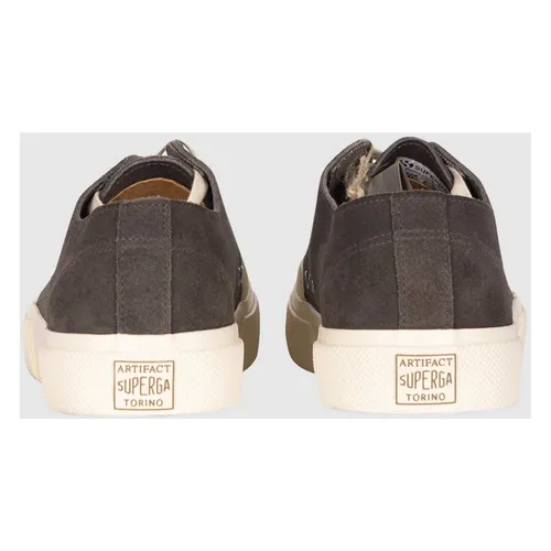 Superga - Shoes > Sneakers - Gray - Superga - Modalova