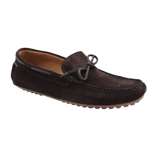 Shoes > Flats > Sailor Shoes - - Scapa - Modalova