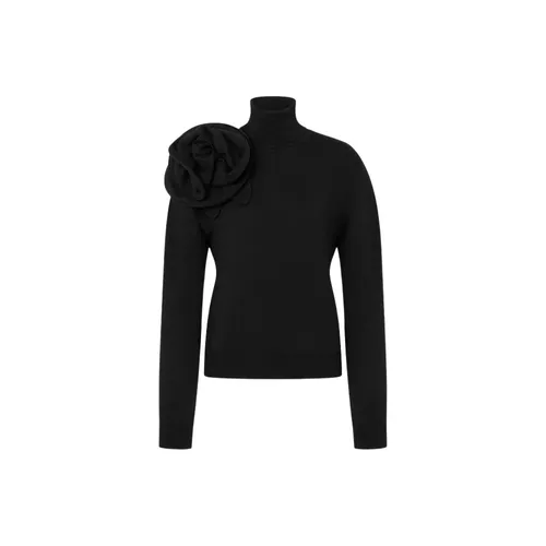 Knitwear > Turtlenecks - - Moschino - Modalova