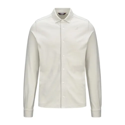 Shirts > Formal Shirts - - K-Way - Modalova