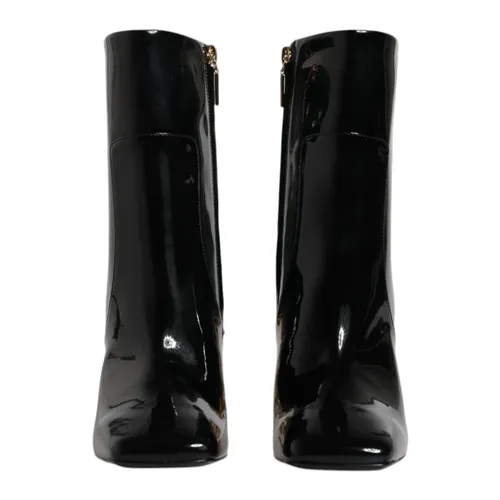 Shoes > Boots > Heeled Boots - - Dolce & Gabbana - Modalova