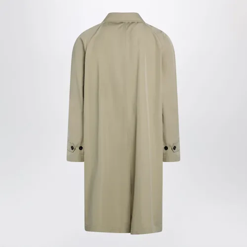Coats > Single-Breasted Coats - - Burberry - Modalova