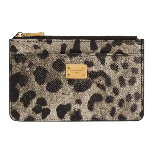 Accessories > Wallets & Cardholders - - Dolce & Gabbana - Modalova