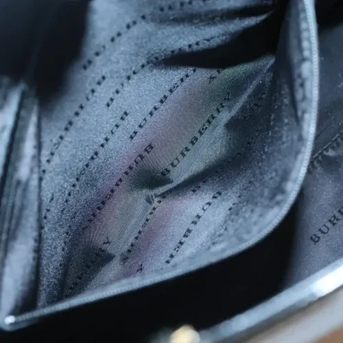Pre-owned > Pre-owned Bags > Pre-owned Tote Bags - - Burberry Vintage - Modalova