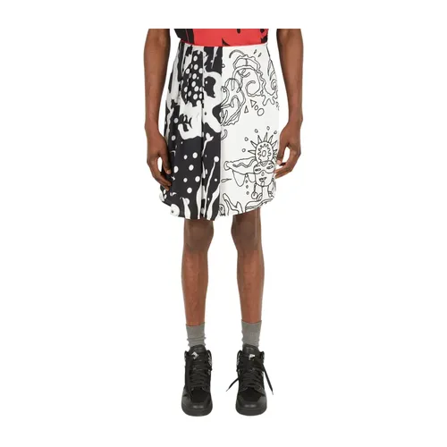 Shorts > Short Shorts - - Honey Fucking Dijon - Modalova