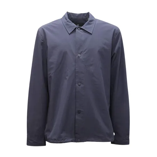 Jackets > Light Jackets - - Scotch & Soda - Modalova