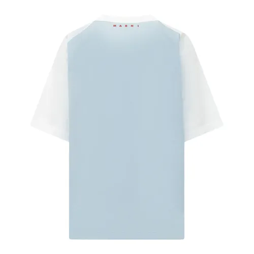 Tops > T-Shirts - - Marni - Modalova