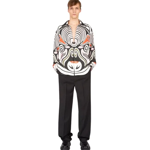 Shirts > Casual Shirts - - ACT N°1 - Modalova