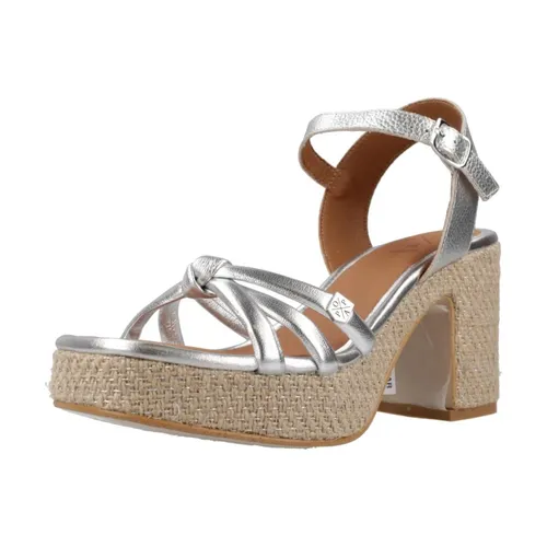 Shoes > Sandals > High Heel Sandals - - Popa - Modalova