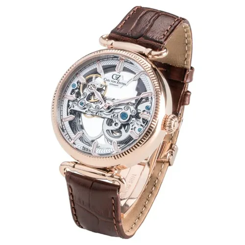 Accessories > Watches - - Carl von Zeyten - Modalova