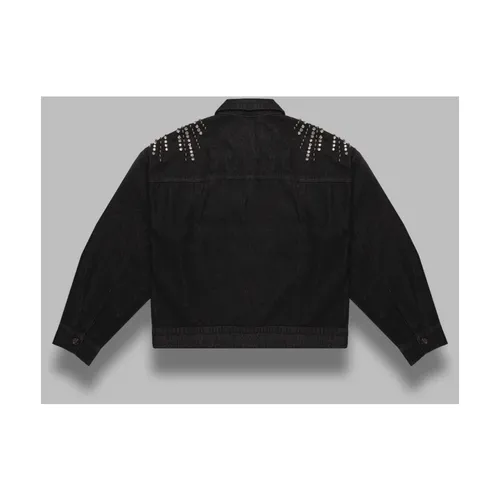 Jackets > Denim Jackets - - Gestuz - Modalova