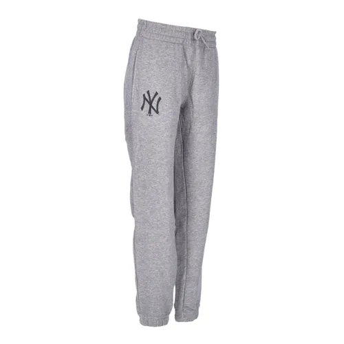 Trousers > Sweatpants - - New Era - Modalova