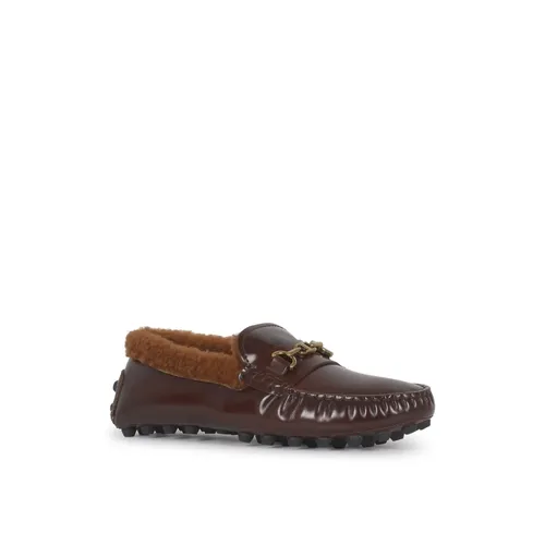 Shoes > Flats > Loafers - - Tod's - Modalova
