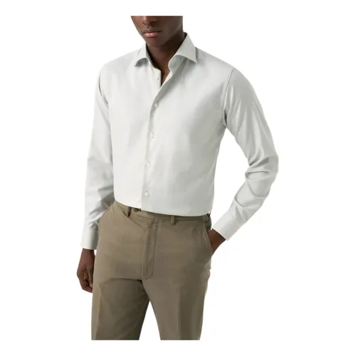 Shirts > Formal Shirts - - Eton - Modalova