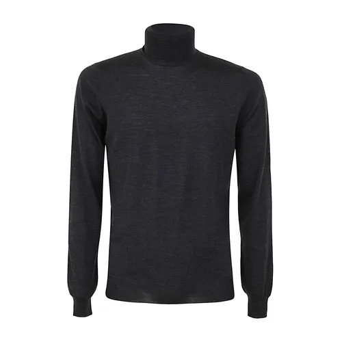 Knitwear > Turtlenecks - - Filippo De Laurentiis - Modalova