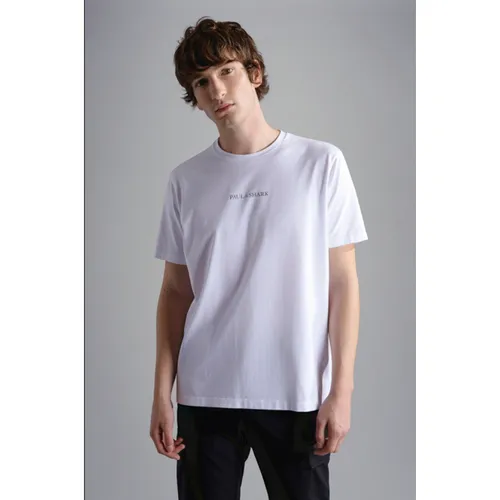 Tops > T-Shirts - - Paul & Shark - Modalova
