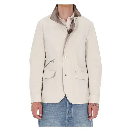 Jackets > Light Jackets - - Moorer - Modalova