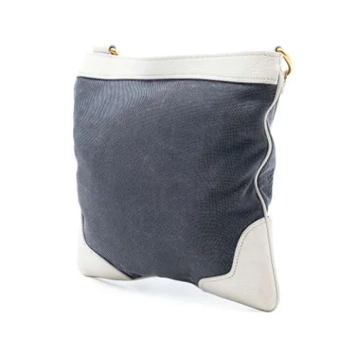 Pre-owned > Pre-owned Bags > Pre-owned Cross Body Bags - - Prada Vintage - Modalova