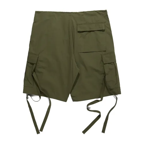 Shorts > Casual Shorts - - Maharishi - Modalova